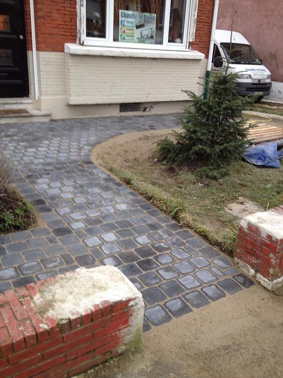 Chantier LTP 59 numero 1