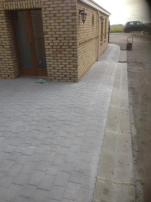 Chantier LTP 59 numero 3